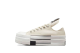 Converse x DBL DRKSTAR Ox DRKSHDW Chuck 70 Low Ivory (A04955C) beige 3