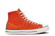 Converse Lycky Star Hi Lucky High (164215C) orange 4