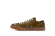 Converse Lucky Star OX SURPLUS Olive Green (165948C) braun 1