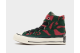 Converse Luxe Plush (A09503C) grün 5