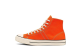 Converse Lycky Star Hi Lucky High (164215C) orange 3
