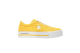 Converse One Star Platform x Vibrant Ox MadeMe (561393C) gelb 2