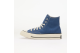 Converse Mazarine Blue (A18155C) 1