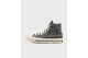 Converse Metallic Silver (A14442C) bunt 1