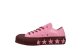 Converse Miley Cyrus x Chuck Taylor All Star Lift Ox (563718C) pink 1