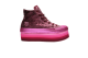 Converse Miley Cyrus x Chuck Taylor All Star Platform Hi (563725C) pink 4