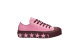 Converse Miley Cyrus x Chuck Taylor All Star Lift Ox (563718C) pink 2