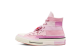 Converse Millie Bobby x Chuck Taylor All Star Hi 70 (167298C) pink 3