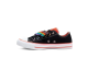 Converse Millie Bobby x Chuck Taylor All Star Ox (567300C) schwarz 3