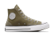 Converse Multi Stich (A07435C) grün 5