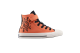 Converse x Naruto Chuck Taylor All Star Hi (A14840C) orange 6