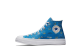 Converse NBA x Chuck 70 Hi Golden State Warriors Taylor All Star Franchise (161161C) bunt 3