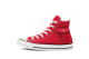 Converse New Mens CHUCK TAYLOR ALL STAR SIDE POCKET (167043C) rot 1