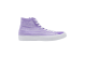 Converse Nike x Chuck Taylor All Star Flyknit High Hyper Grape (157508C) lila 4