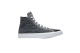 Converse Nike x Chuck Taylor All Star Flyknit High Wolf Grey (157510C) bunt 3
