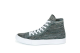 Converse Nike x Chuck Taylor All Star Flyknit High Dark Atomic Teal Igloo (157509C) bunt 1
