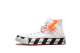 Converse Chuck Taylor All Star Hi x 70 Off (163862C) weiss 4