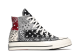 Converse Offspring x Chuck 70 High Paisley (169880C) bunt 6