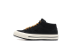 Converse one star (162551C) schwarz 1