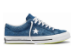 Converse Fragment Design x One Star 74 Navy (153129C) blau 3