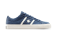 Converse One Star Academy Pro Suede (A10579C) blau 5