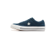 Converse One Star (162616C) blau 1
