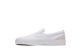 Converse One Star CC slip (164395C) weiss 1