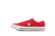 Converse One Star OX (162614C) rot 2
