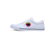 Converse One Star Chinese New Year 2018 (160340C) weiss 1