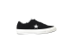 Converse One Star Low Tropical (160584C) schwarz 3
