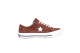 Converse One Star Low Chocolate (162573C) braun 3
