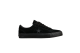 Converse One Star Low Triple (162950C) schwarz 6