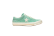 Converse One Star Low Bold Jade (164217C) türkis 3