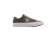 Converse One Star Low Green (164361C) braun 3