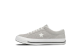 Converse One Star Ox (158368C) grau 2