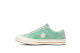 Converse One Star Low Bold Jade (164217C) türkis 2