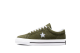Converse One Star Low (171585C) grün 3