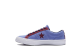 Converse One Star Low (161618C) blau 2