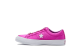 Converse One Star Low Hyper Magenta (161197C) pink 2