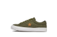 Converse One Star Low (161630C) grün 1