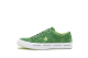 Converse One Star Ox (159816C) grün 2