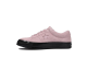 Converse One Star Low Plum Chalk (163374C) pink 2
