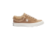 Converse One Star Low Street Warmer Burnt Caramel (162603C) braun 3