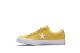 Converse One Star Low Top Desert (160596C) gelb 2