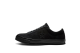 Converse One Star Low Triple (162950C) schwarz 5