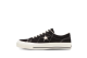 Converse One Star Made in Japan Vintage Canvas (35200520) schwarz 3