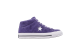Converse One Star Mid Fuzz (162578C) lila 3