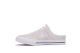 Converse One Star Mule Egret (162068C) bunt 2
