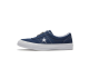 Converse One Star Navy Zipper (564207C) blau 2