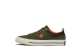 Converse One Star Olive (162544C) grün 2